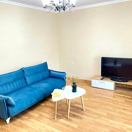 Skanderbeg Square Apartment 02 ティラナ エクステリア 写真